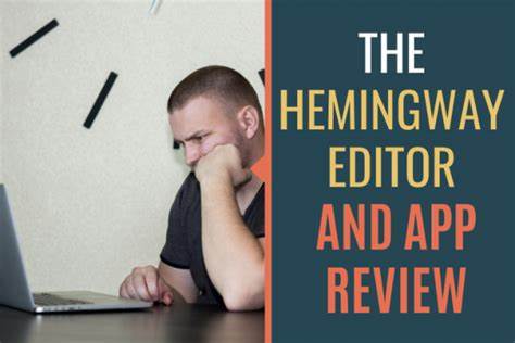 Read more about the article Hemingway Editor Reviews 2024