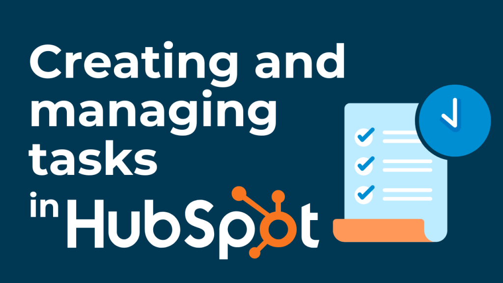 HubSpot Task Management Pricing and Plans