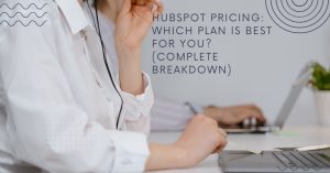 Read more about the article HubSpot Task Management Pricing and Plans