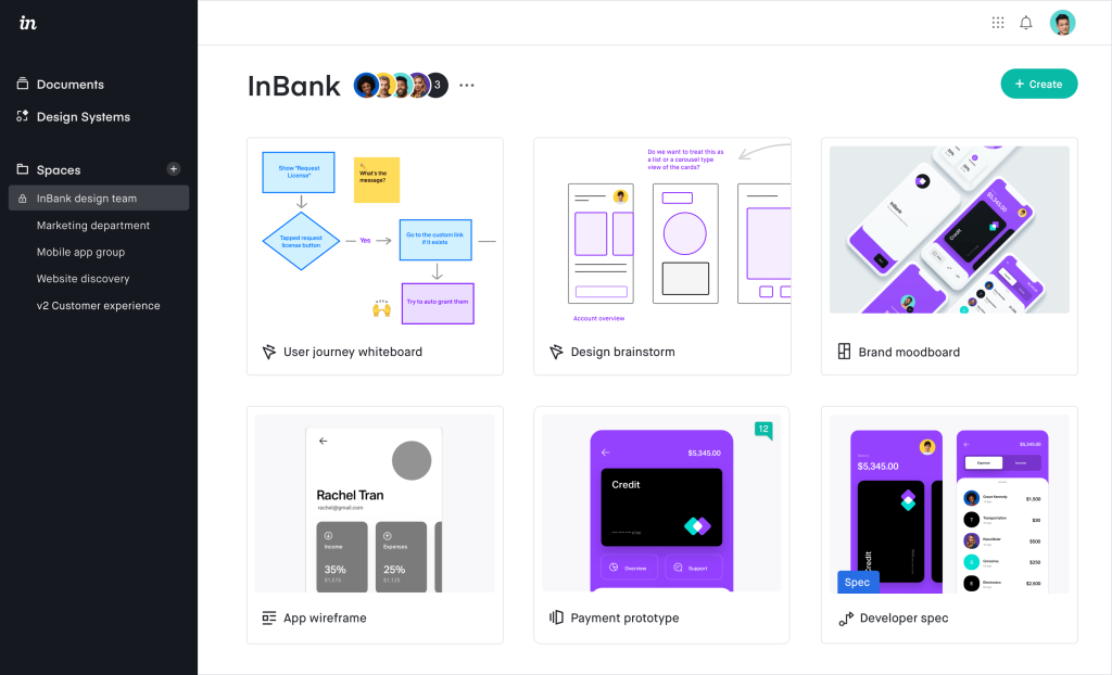 InVision Studio App Review 2024