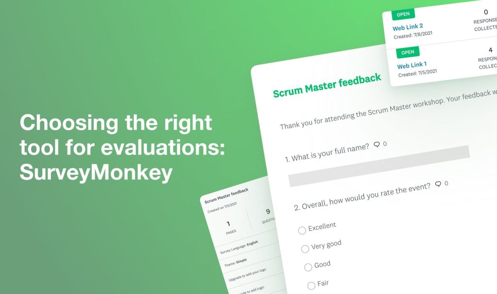 SurveyMonkey Free vs Paid Version