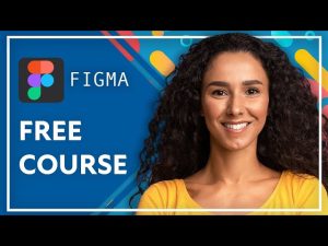 Read more about the article Figma Free Course with Certificate: A Comprehensive Review