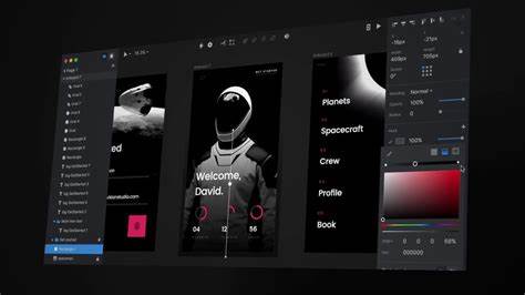 InVision Studio App Review 2024