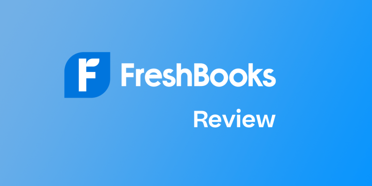 FreshBooks App Reviews 2024