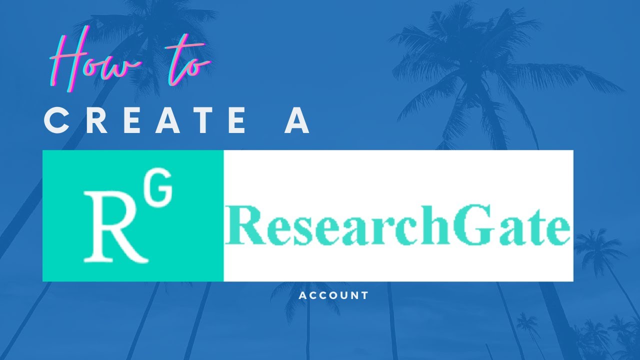 Read more about the article ResearchGate Account Creation: A Complete Review