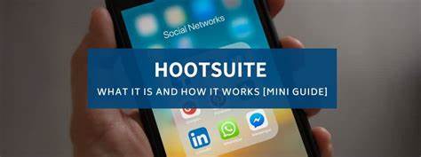 Read more about the article How do I get Started with Hootsuite?: A Complete Review