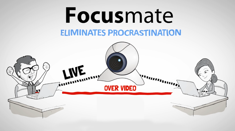 How Good Is Focusmate?