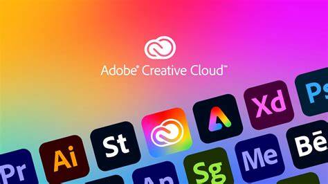 Adobe Creative Cloud Trial