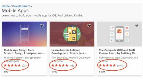 Udemy App Review 2024