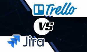 Read more about the article Trello vs Jira Work Management Reviews