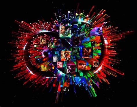 Adobe Creative Cloud Trial