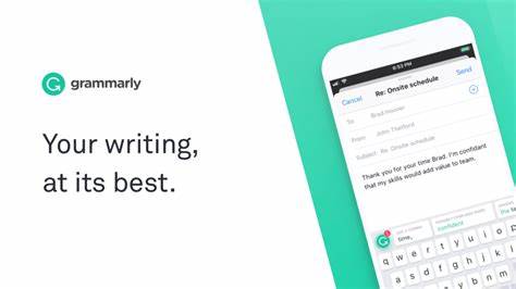 Grammarly vs GrammarlyGo