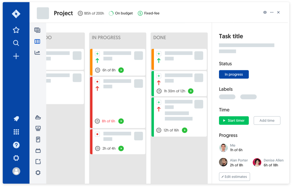 Trello vs Jira Work Management Reviews