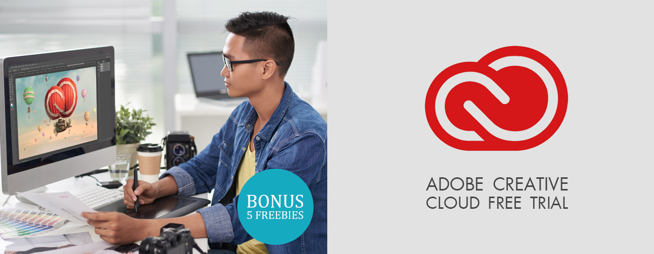 Read more about the article Adobe Creative Cloud Trial: Unlock Your Creative Potential