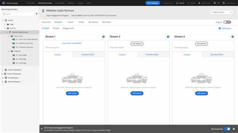 How does Marketo Work