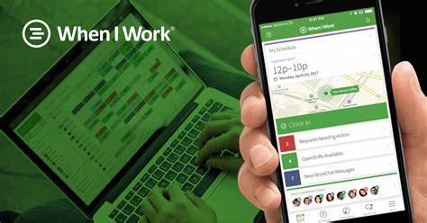 You are currently viewing When I Work Scheduling App Reviews
