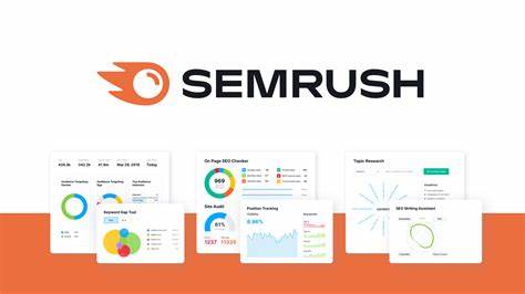 Semrush Plans and Pricing