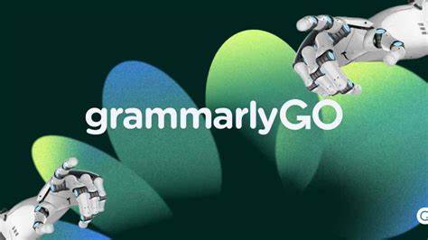 Grammarly vs GrammarlyGo