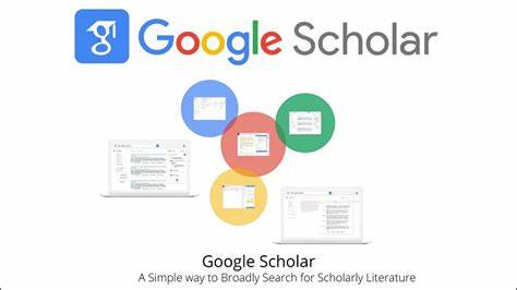 What is Google Scholar and how does it work?