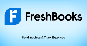 Read more about the article FreshBooks Review: Features, Pricing, Get Started