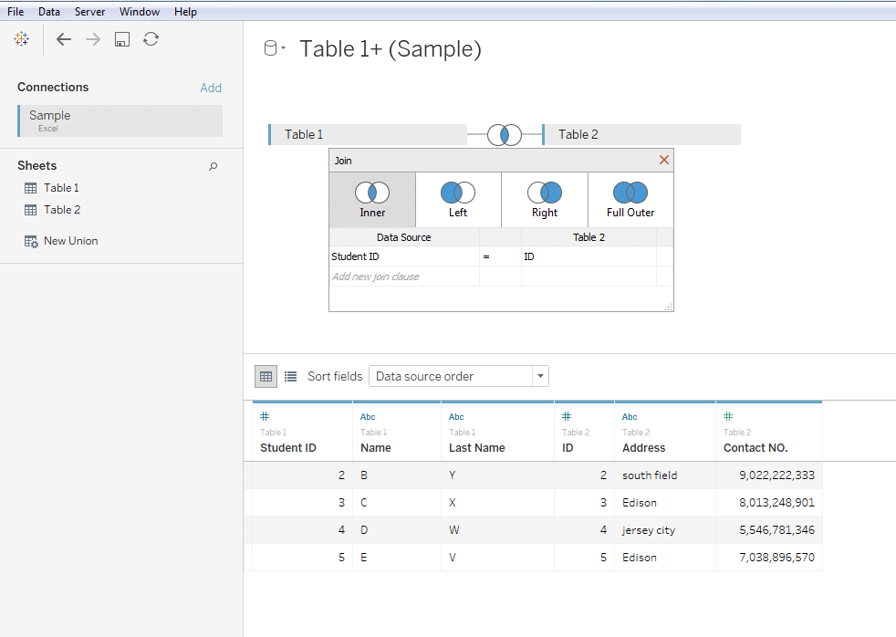 Why Should I Join Tableau Public?