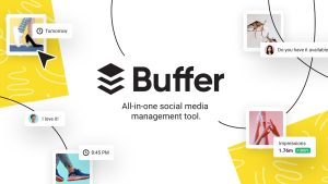 Read more about the article Buffer Social Media Management Tool Review