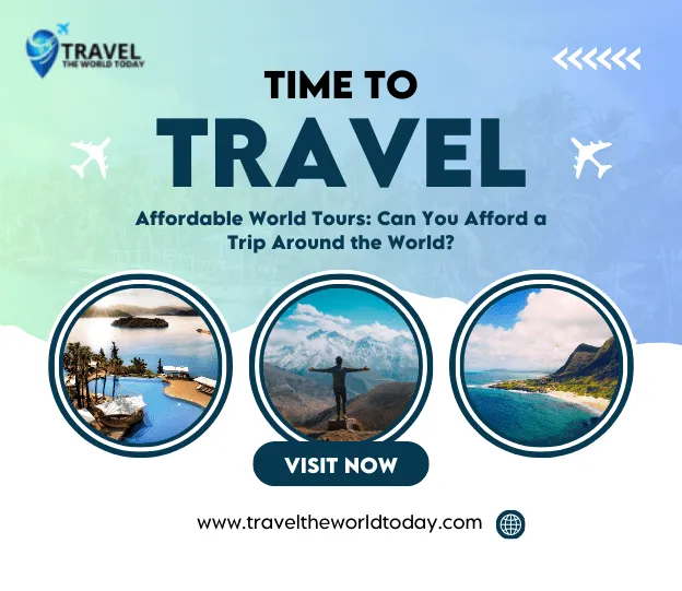 You are currently viewing Affordable World Reviews 2025: Unlocking the Secrets of Global Exploration on a Budget